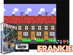 Frankie Goes to Hollywood